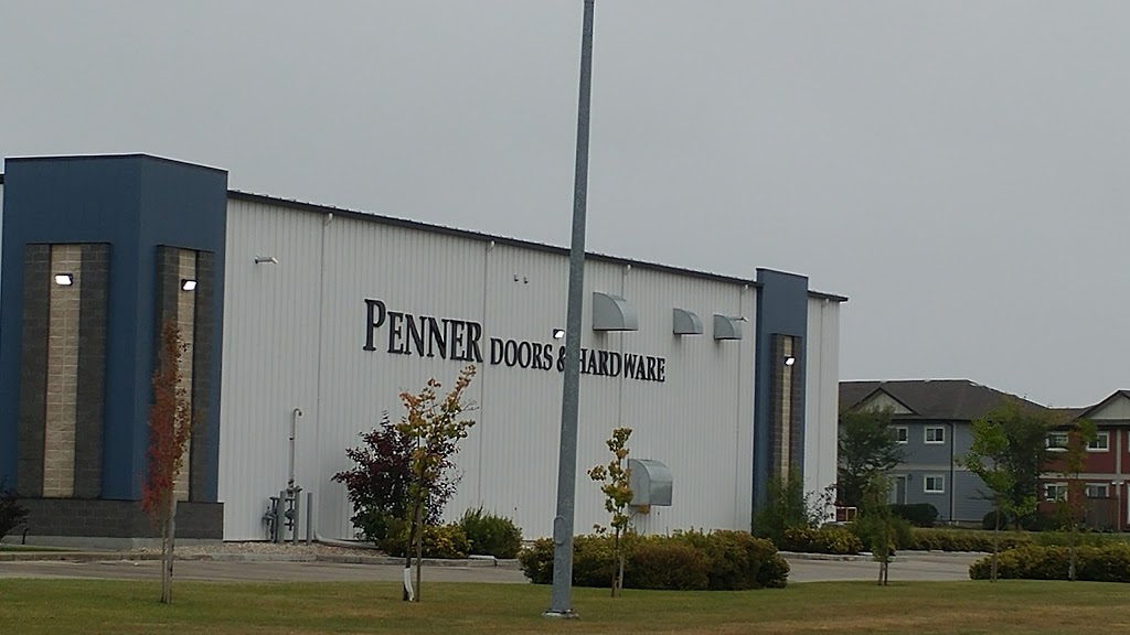 Penner Doors & Hardware | 405 De Baets St, Winnipeg, MB R2J 4K3, Canada | Phone: (204) 694-4771