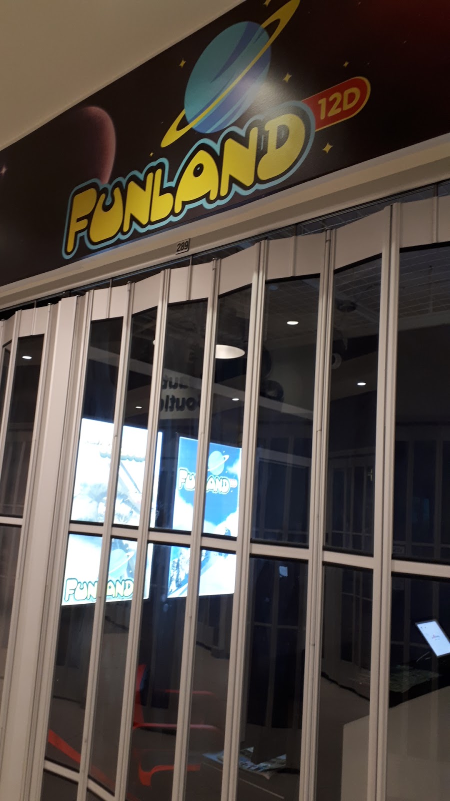 Funland | 7181 Yonge St #265, Markham, ON L3T 0C7, Canada | Phone: (905) 597-1265