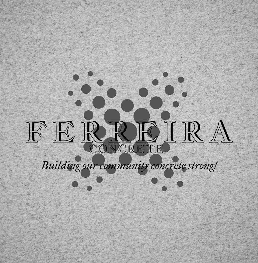 Ferreira Concrete Ltd. | 14 Alpha St, Delhi, ON N4B 1B2, Canada | Phone: (365) 336-2204