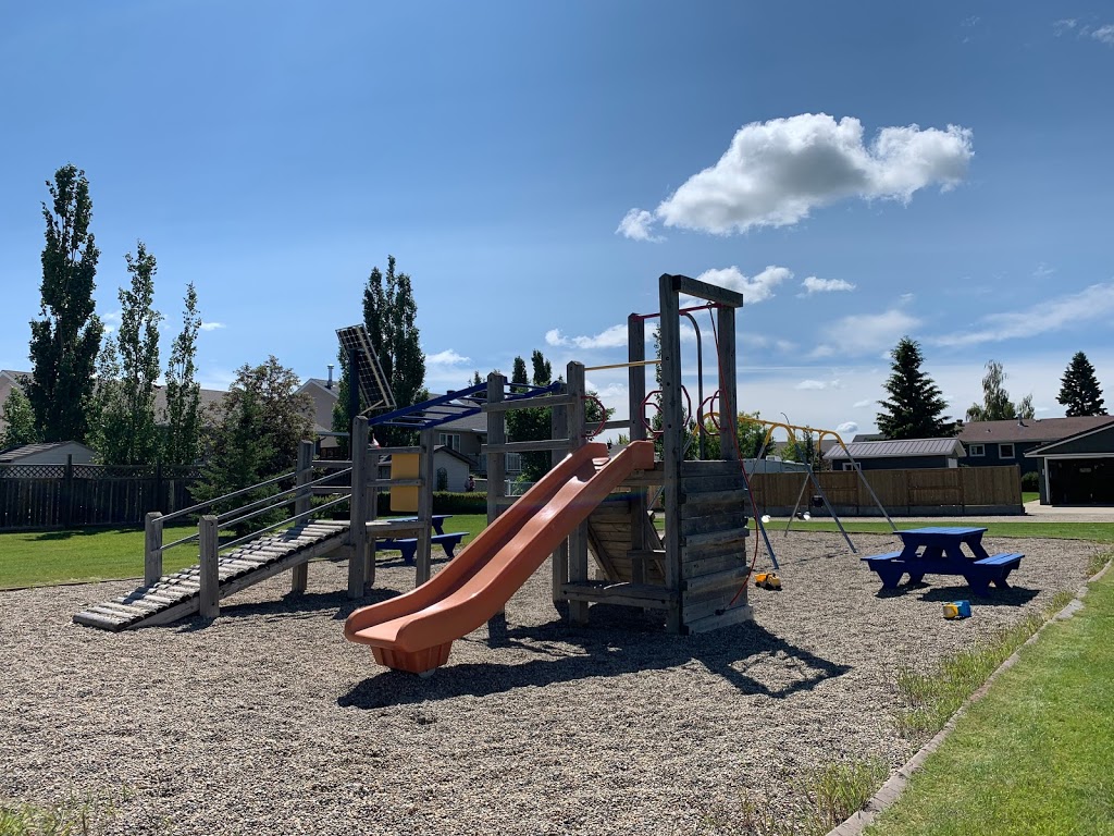 56 Ave & 58 St Kiwanis Playground | 5511 56 St, Olds, AB T4H 1J9, Canada | Phone: (403) 556-6981