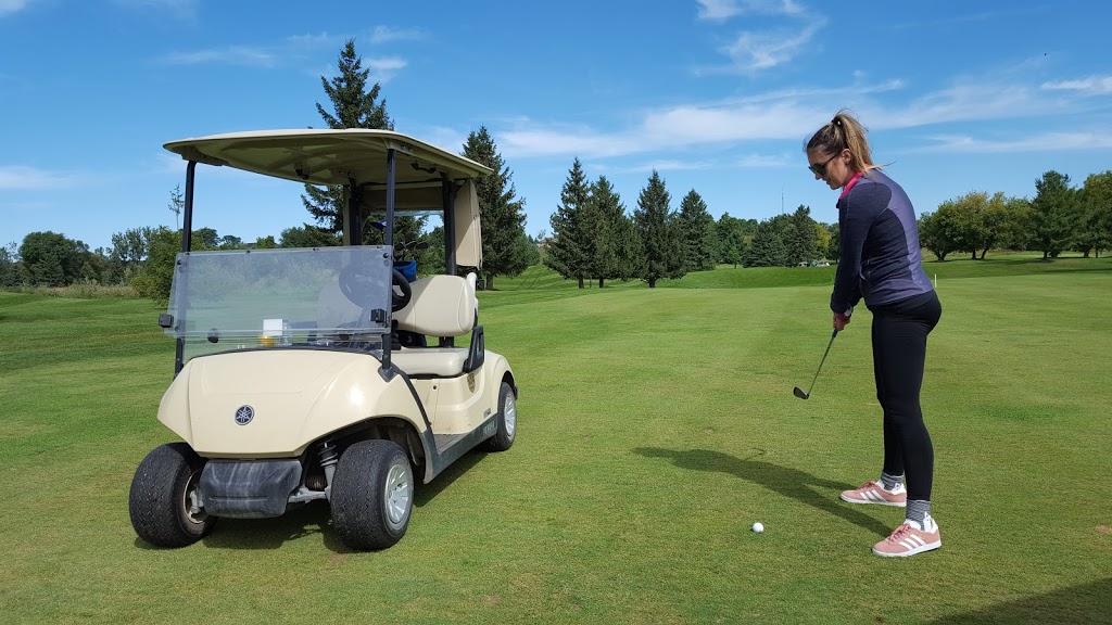 Mill Run Golf Club | 269 Durham Regional Rd 8, Uxbridge, ON L9P 1R1, Canada | Phone: (905) 852-6212