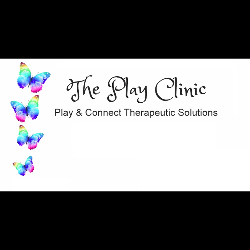 The Play Clinic | 126 Niagara St, St. Catharines, ON L2R 4L4, Canada | Phone: (905) 964-2470