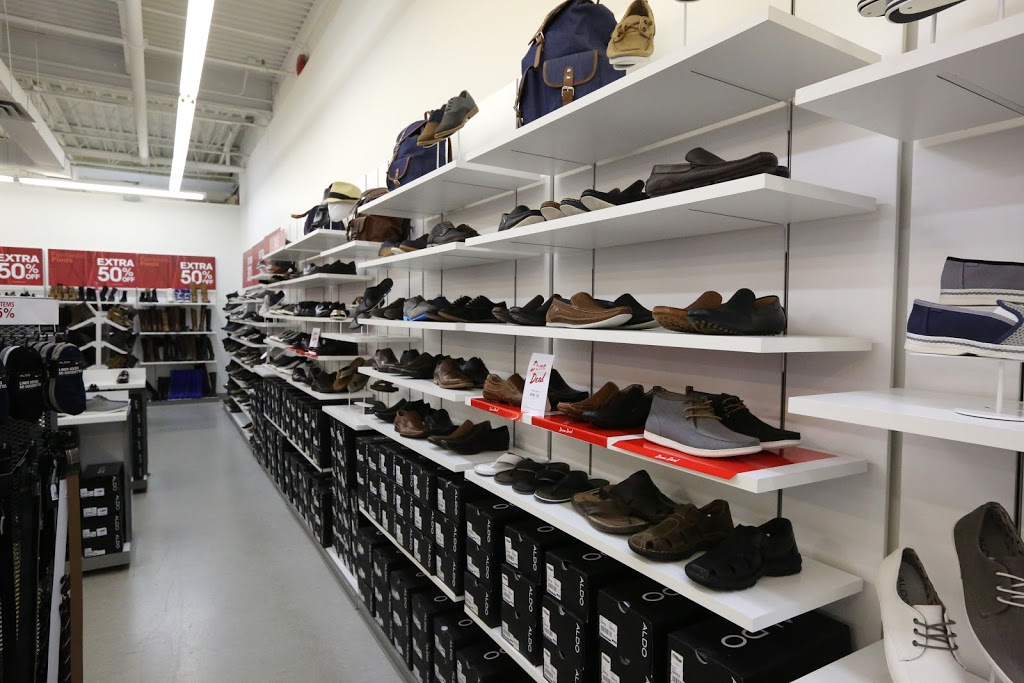 Aldo Outlet | 1250 S Service Rd #25, Mississauga, ON L5E 1V4, Canada | Phone: (905) 891-0773