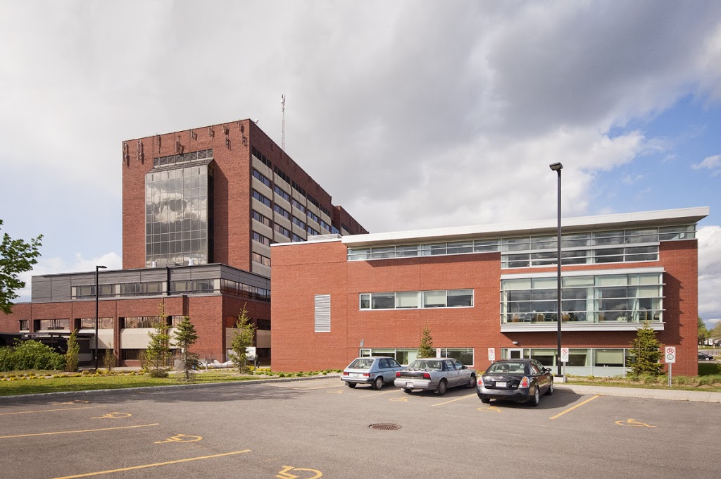 Pierre Boucher Hospital | 1333 Boulevard Jacques-Cartier E, Longueuil, QC J4M 2A5, Canada | Phone: (450) 468-8111