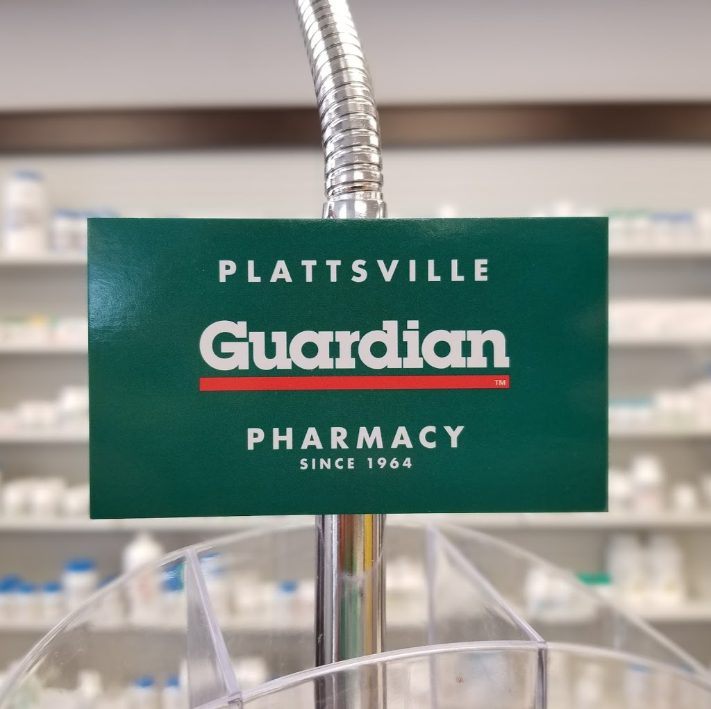 Plattsville Guardian Pharmacy | 47 Albert St W, Plattsville, ON N0J 1S0, Canada | Phone: (226) 656-0111