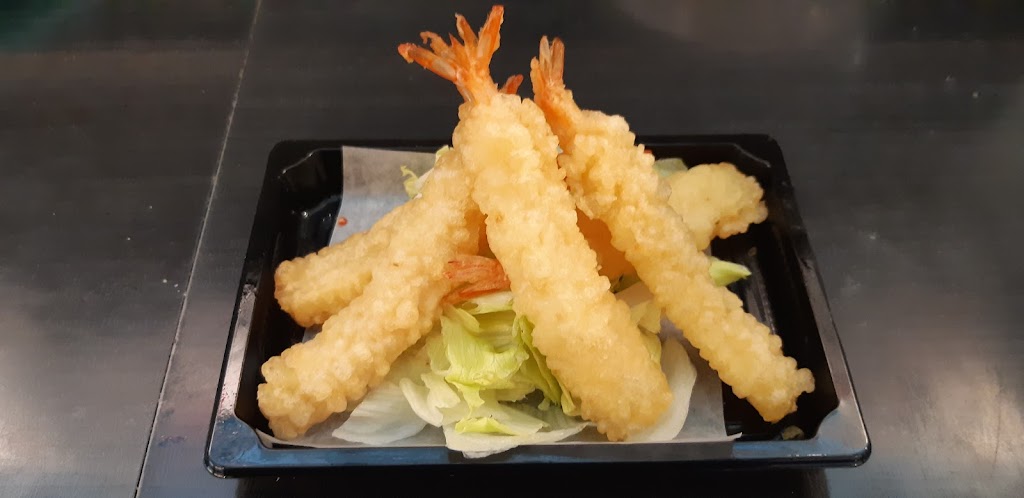 Ichiban Sushi Express | 6380 Fallsview Blvd, Niagara Falls, ON L2G 3W6, Canada | Phone: (905) 358-9999