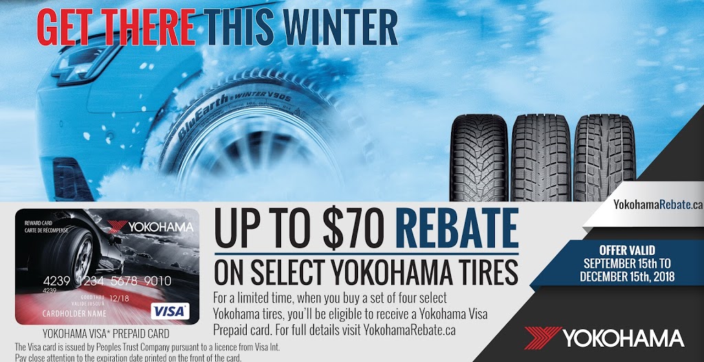 Active Green+Ross Tire & Automotive Centre | 15 Healey Rd, Bolton, ON L7E 5A1, Canada | Phone: (905) 857-2200