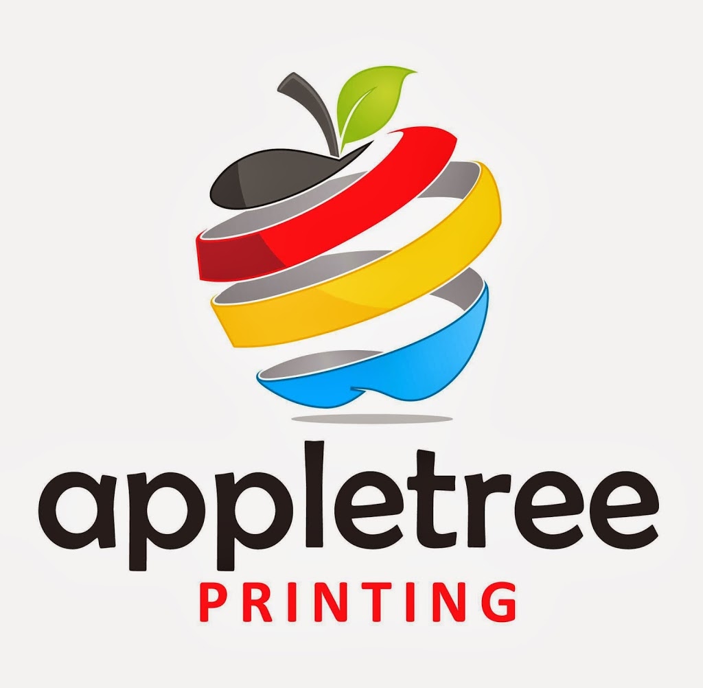 Appletree Printing | 7370 Bramalea Rd #30, Mississauga, ON L5S 1N6, Canada | Phone: (905) 673-2900