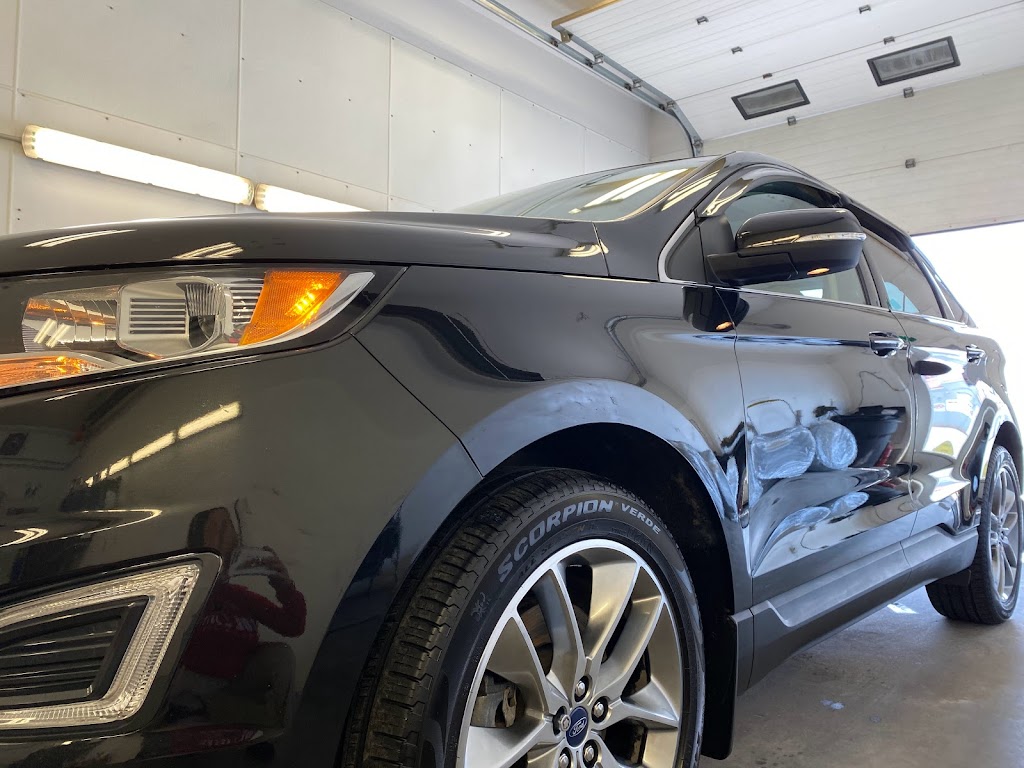 CLEAN AND SHINE Autodetailing | 539 Hwy 2 Unit 4, Elmsdale, NS B2S 1A4, Canada | Phone: (902) 497-9908