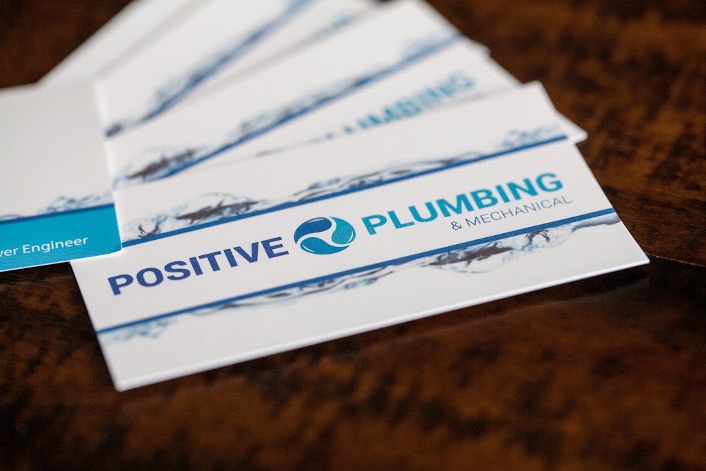 Positive Plumbing & Mechanical Inc. | Vesta St, Ottawa, ON K2J 3Y9, Canada | Phone: (613) 316-1586