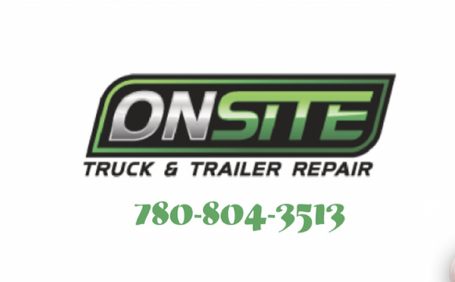 OTTR-Onsite Truck & Trailer Repairs | 5207 67 St, Beaumont, AB T4X 2A3, Canada | Phone: (780) 804-3513