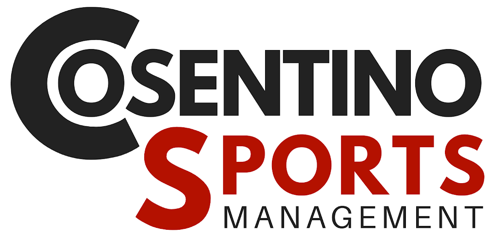 Cosentino Sports Management | 6 Dexter Dr, Nepean, ON K2A 1L1, Canada | Phone: (613) 862-3283