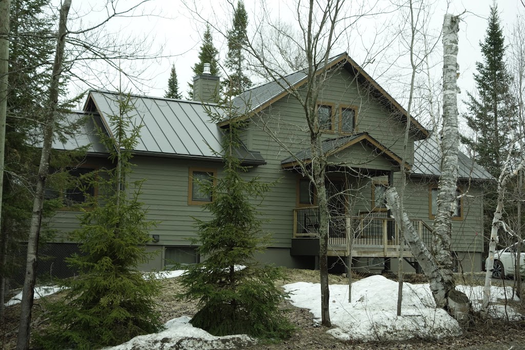 Les Maisons Roco | 1440 QC-117, Mont-Tremblant, QC J8E 2X8, Canada | Phone: (819) 429-1241