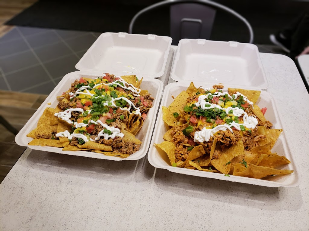 barBURRITO | 16955 127 St NW, Edmonton, AB T6V 0T1, Canada | Phone: (780) 249-2090