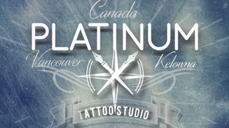 Platinum Tattoo Vancouver | 1657 E 12th Ave, Vancouver, BC V5N 2A2, Canada | Phone: (778) 200-4792