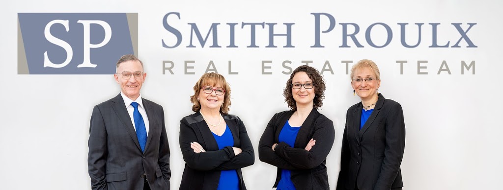 Smith Proulx Team - High Park Real Estate Agents, Realtors | 1678 Bloor St W, Toronto, ON M6P 1A9, Canada | Phone: (416) 769-6050