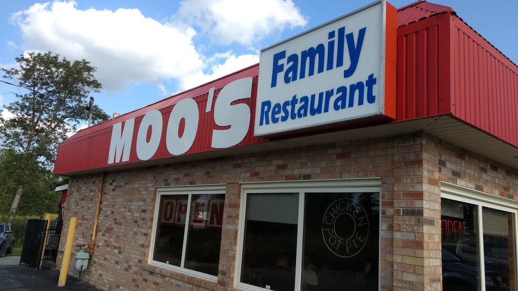 Marty Moos | 2205 Keene Rd, Peterborough, ON K9J 6X9, Canada | Phone: (705) 740-0558