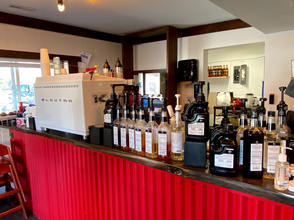 Junction 3 Coffee House | 3 Harbour Key Dr, Osoyoos, BC V0H 1V3, Canada | Phone: (778) 823-0199