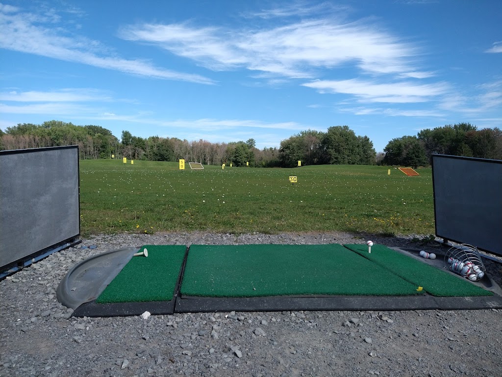 Golf Dorval | 2000 Av. Reverchon, Dorval, QC H9P 2S7, Canada | Phone: (514) 631-4653