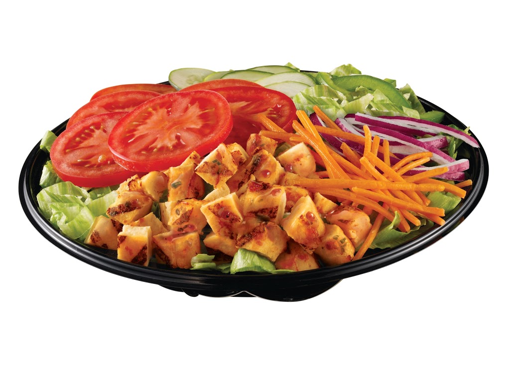 Restaurant SUBWAY | 407 Rue Couture, Sainte-Hélène-de-Bagot, QC J0H 1M0, Canada | Phone: (450) 791-4011