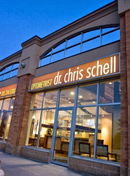 Dr. Chris Schell | 225 Ferndale Dr S #6, Barrie, ON L4N 6B9, Canada | Phone: (705) 734-5700