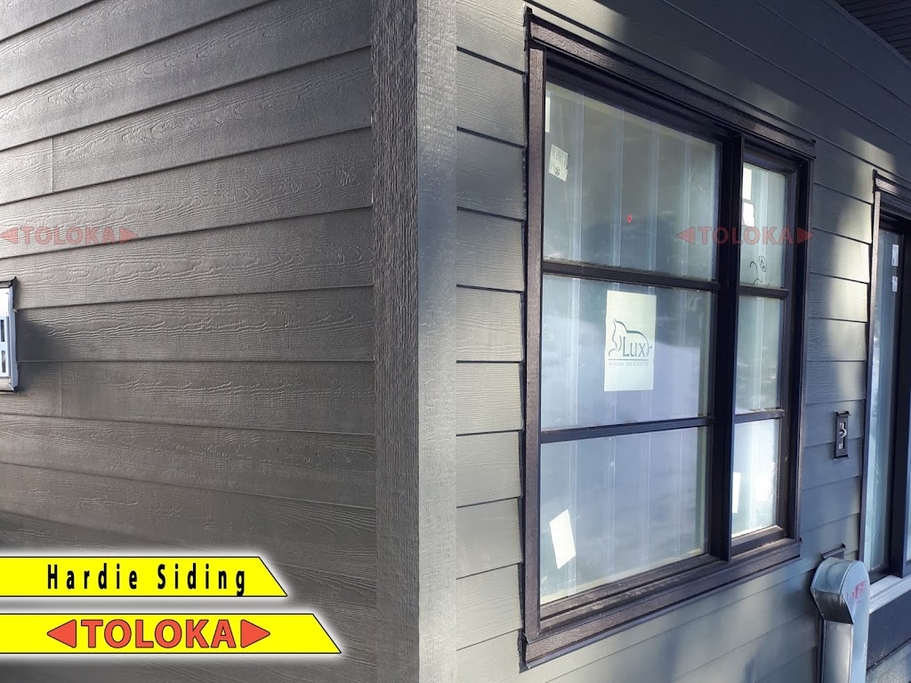 Toloka Corporation EXTERIOR CONSTRUCTION | 43 Bridlecrest Blvd SW, Calgary, AB T2Y 4X9, Canada | Phone: (403) 797-4681