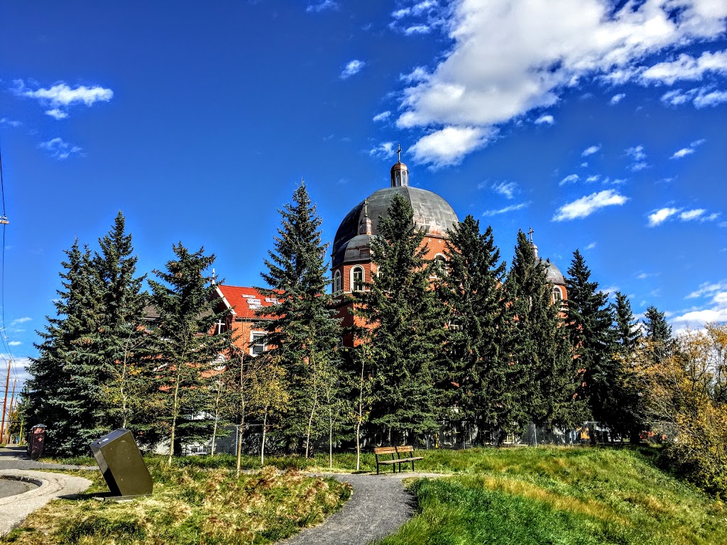 Assumption of the Blessed Virgin Mary Ukrainian Catholic Church | 704 6 St NE, Calgary, AB T2E 6X2, Canada | Phone: (403) 230-7013