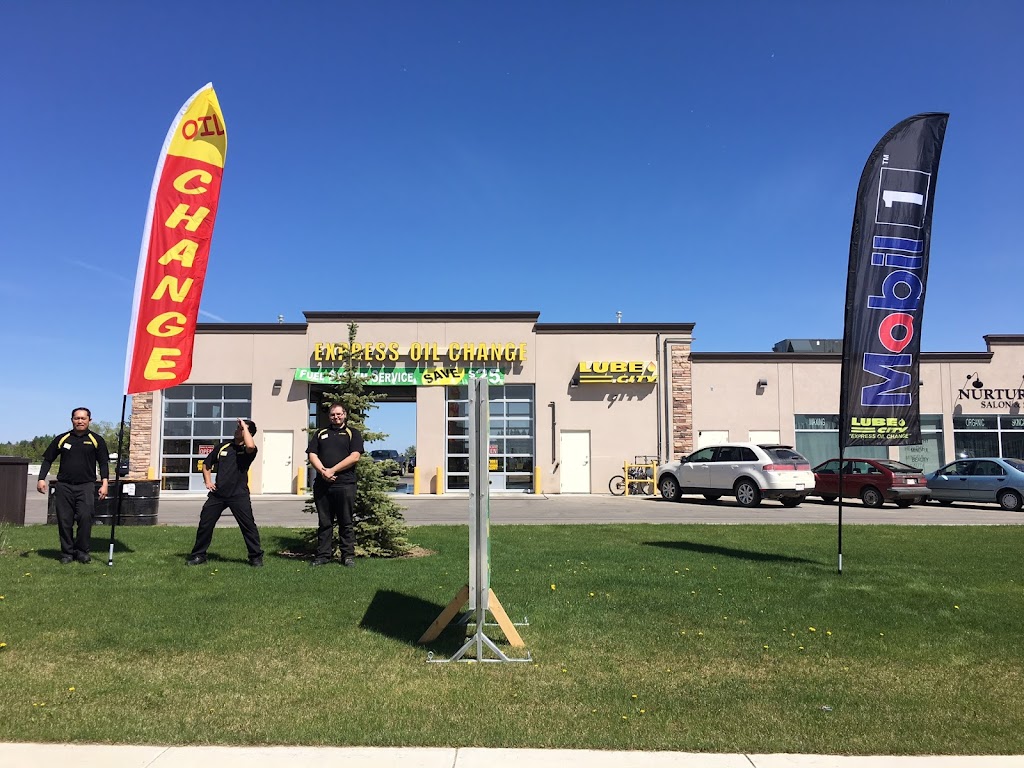 Lube City | 37 Cottonwood Dr #205, Blackfalds, AB T0M 0J0, Canada | Phone: (855) 642-5823