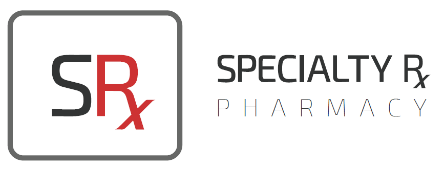 Specialty Rx Pharmacy | 2300 Eglinton Ave W, Mississauga, ON L5M 2V8, Canada | Phone: (905) 820-2100