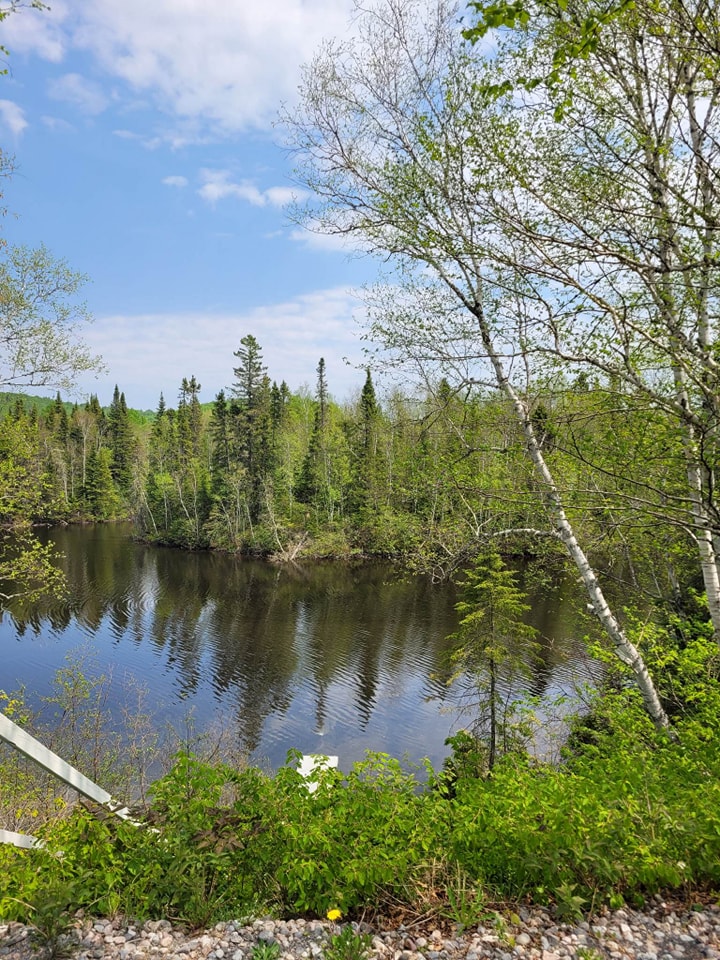 Le Nordik Réserve Boréale | 175 Rue Parent S, Bégin, QC G0V 1B0, Canada | Phone: (418) 672-4226