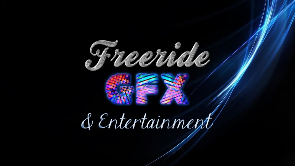Freeride Graphics & Entertainment | 306 Blackacres Blvd, London, ON N6G 3C7, Canada | Phone: (519) 808-7155
