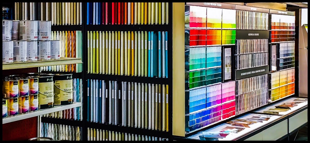 Paint Depot | 1674 OConnor Dr, North York, ON M4A 1W5, Canada | Phone: (416) 285-1077