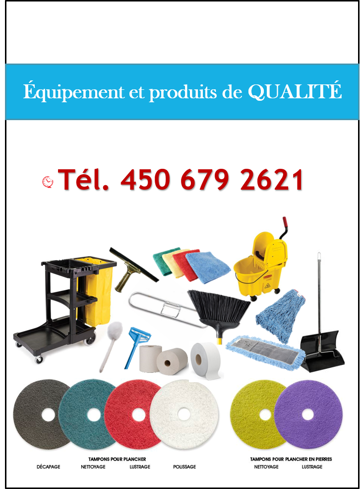 Etc. Quality Inc. | 3221 Chem. de Chambly, Longueuil, QC J4L 1N3, Canada | Phone: (438) 342-6611