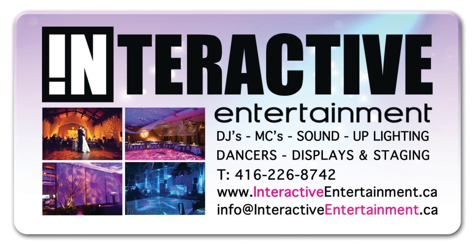 Interactive Entertainment | 633 King St W, Oshawa, ON L1J, Canada | Phone: (416) 226-8742