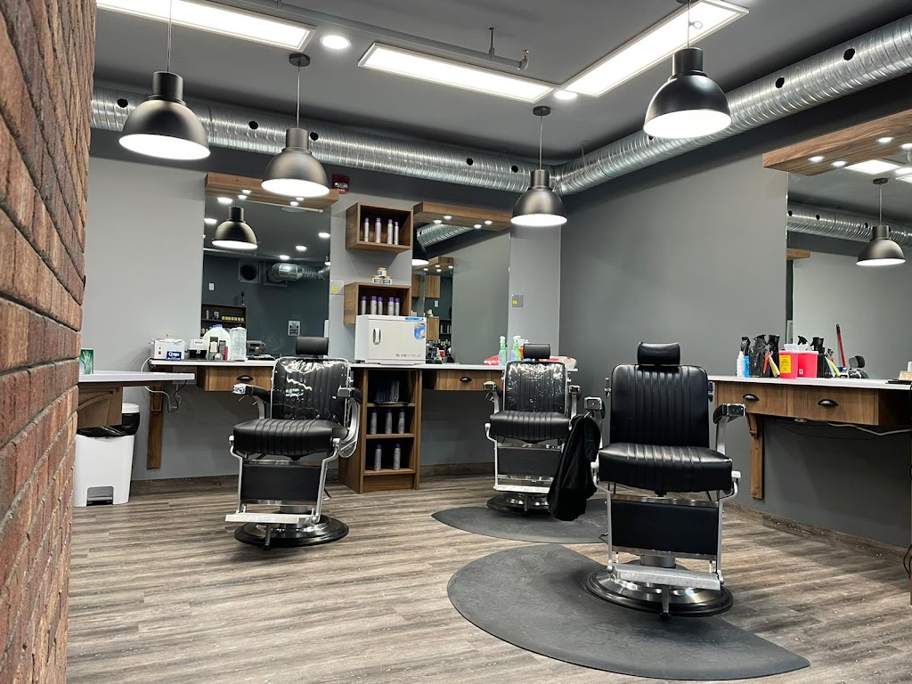 Mr Omar Barbers | 9036 46 St NE #302, Calgary, AB T3J 2E3, Canada | Phone: (403) 764-5776