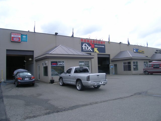 FIX AUTO ABBOTSFORD WEST | 2381 Windsor St, Abbotsford, BC V2T 6M1, Canada | Phone: (604) 852-3682