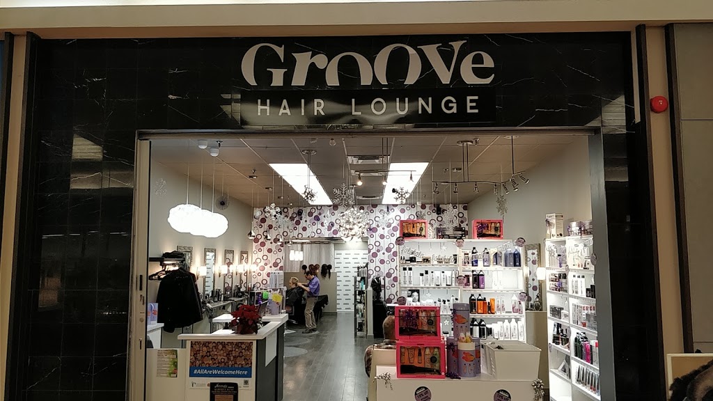 Groove Hair Lounge | 1225 Wonderland Rd N, London, ON N6G 4X2, Canada | Phone: (519) 471-1104