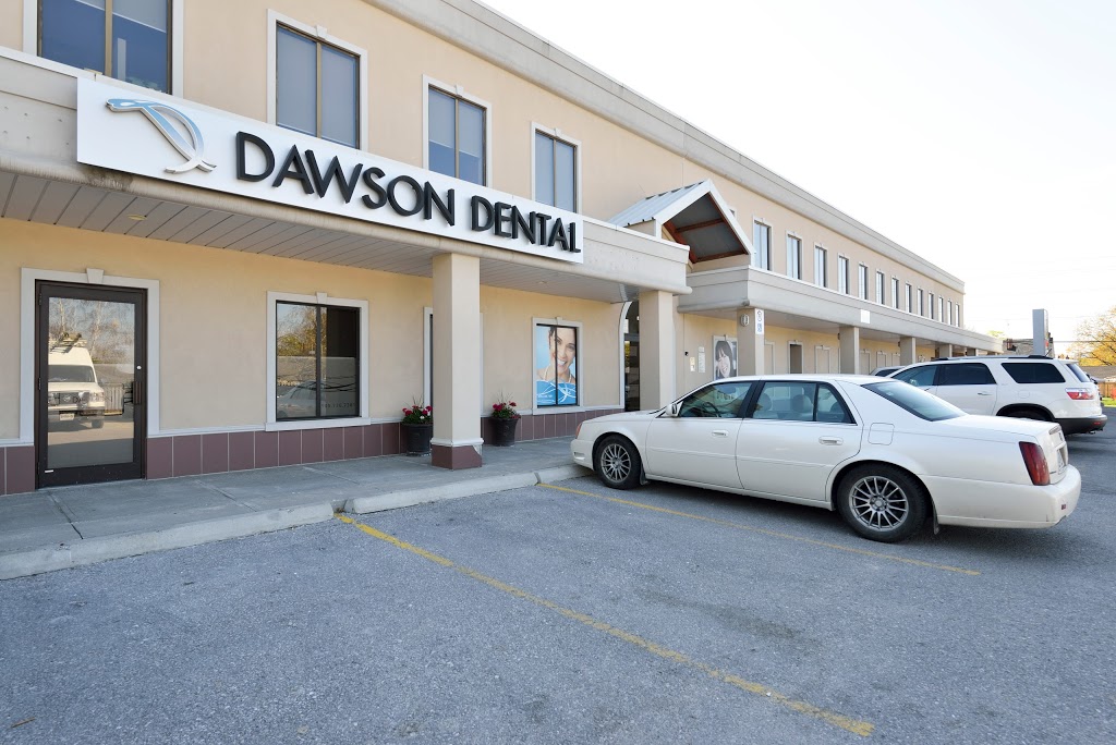 Dawson Dental Oshawa | 58 Rossland Rd W, Oshawa, ON L1G 2V5, Canada | Phone: (905) 728-7381