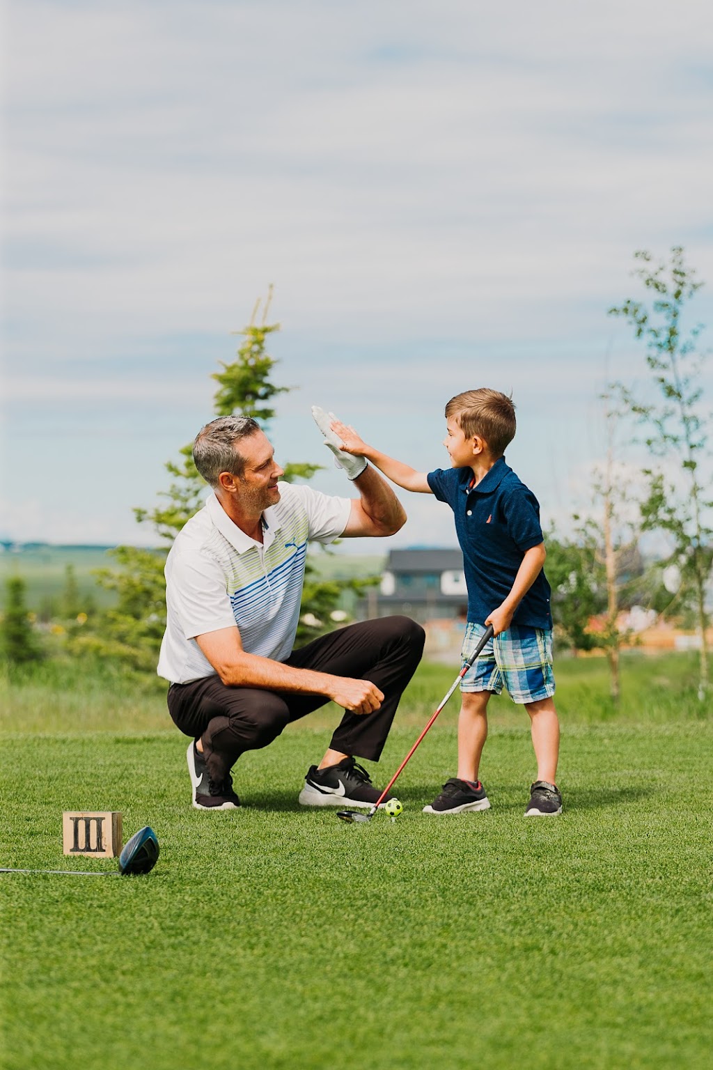 Mickelson National Golf Club | 34122 East Harmony Trail, Calgary, AB T3Z 0G8, Canada | Phone: (403) 620-0086