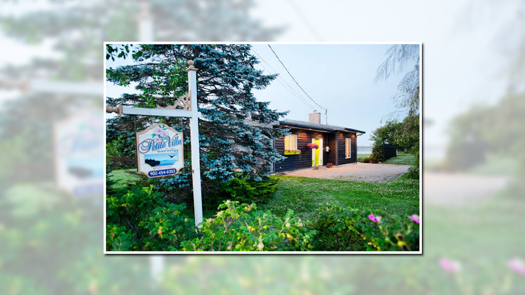 Petite Villa Guest Cottage | 5 Green Bay, NS B4V 6P2, Canada | Phone: (902) 702-7453