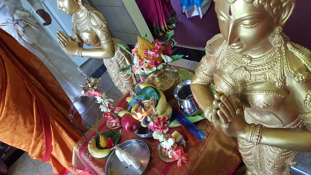 Thurkadevi Temple | 7468 Edmonds St, Burnaby, BC V3N 1B2, Canada | Phone: (604) 521-3472