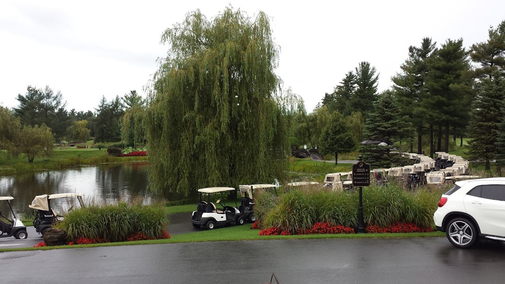 Mirage Golf Club | 3737 Chem. Martin, Terrebonne, QC J6X 0B2, Canada | Phone: (450) 477-7280