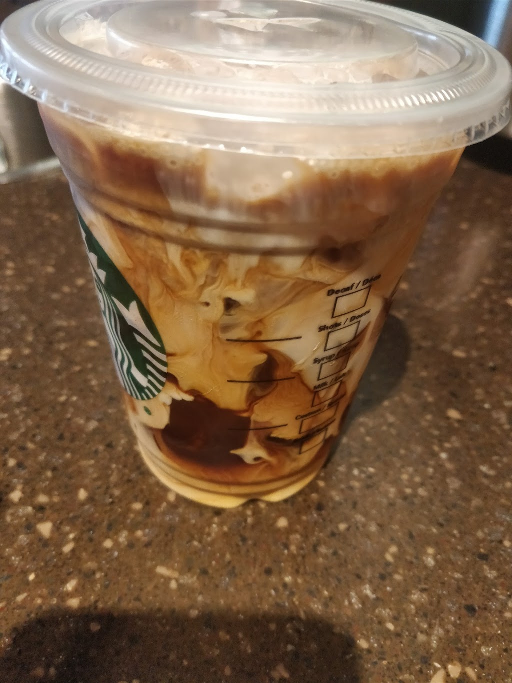 Starbucks | 2840 Oxford St, Port Coquitlam, BC V3B 5L7, Canada | Phone: (604) 464-0399