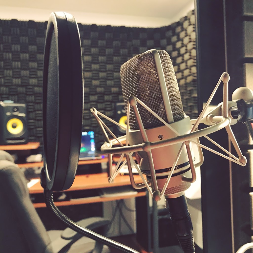 Matt Fogarty - Voiceovers | 2501 Nadely Crescent, Nanaimo, BC V9T 5T1, Canada | Phone: (250) 713-8743