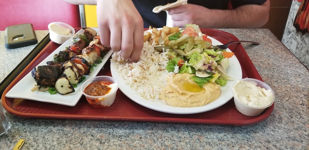 Super Bite Shawarma | 1577 Alta Vista Dr, Ottawa, ON K1G 0E9, Canada | Phone: (613) 248-8111