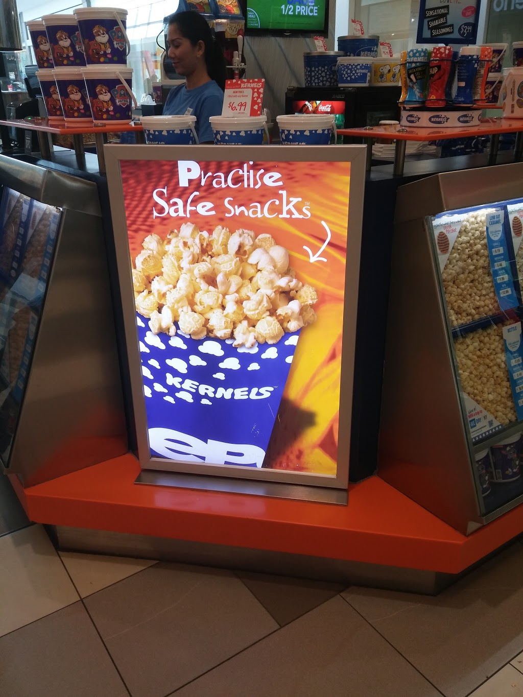 Kernels Extraordinary Popcorn | Promenade Mall, 1 Promenade Cir, Thornhill, ON L4J 4P8, Canada | Phone: (905) 886-0260