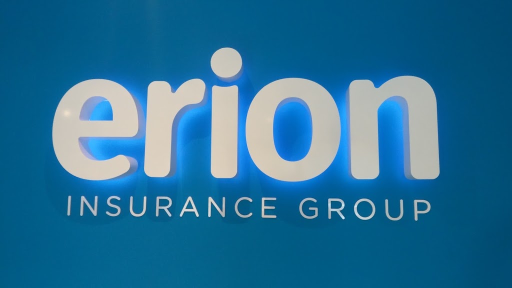 Erion Insurance Group | 76 Main St W, Grimsby, ON L3M 3M5, Canada | Phone: (905) 945-2281