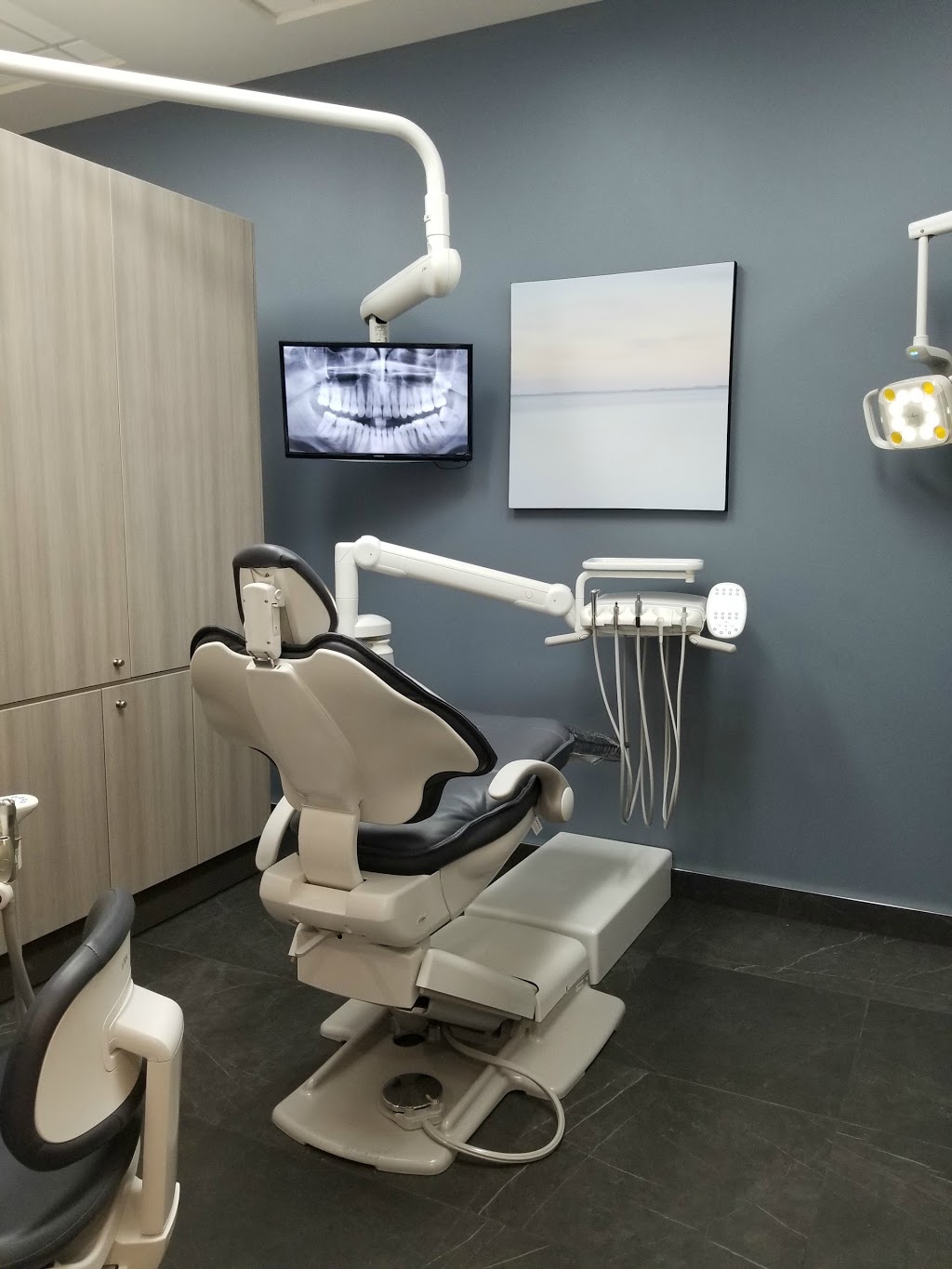 Port Moody Station Dental | 2746 Saint Johns Street, Port Moody, BC V3H 0H4, Canada | Phone: (604) 492-0807