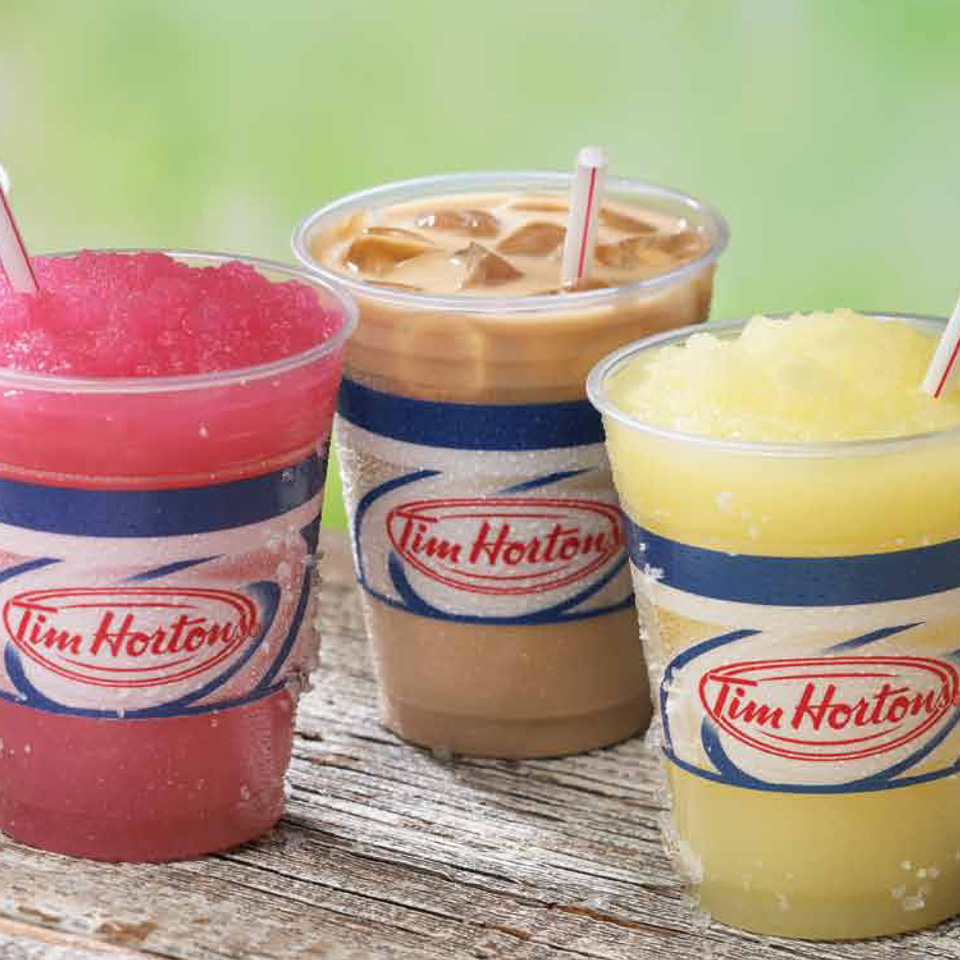 Tim Hortons | 455 Rue Fournier, Saint-Jérôme, QC J7Z 4V2, Canada | Phone: (450) 436-1580