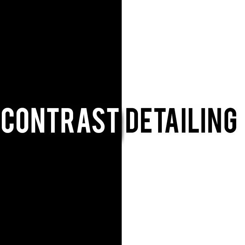 Contrast Detailing | 280 Nashville Cir, Hamilton, ON L8G 5H2, Canada | Phone: (905) 928-5333